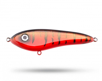 SvartZonker Ticsaren 14 cm